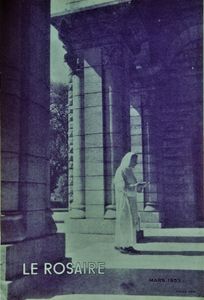 Le Rosaire