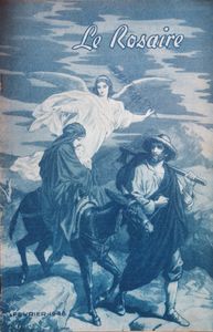 Le Rosaire