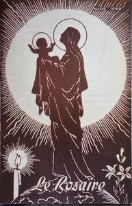 Le Rosaire