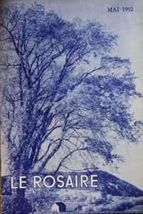 Le Rosaire