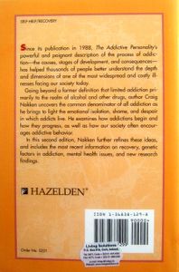 The Addictive Process: Understanding the Addictive Process and Compulsive Behaviour