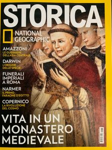 Storica National Geographic - (134)