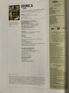 Speciale Storica National Geographic - Speciale Grandi Personaggi - (n. 002)