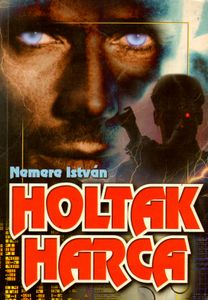 Holtak harca