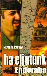 Ha eljutunk Endorába