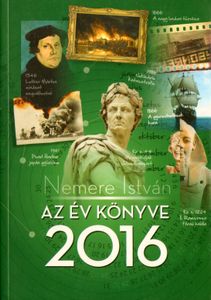 Az év könyve 2016