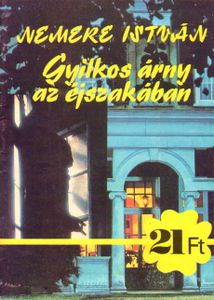 Gyilkos árny az éjszakában