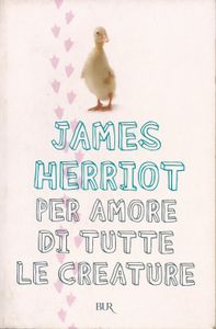 Per amore di tutte le creature