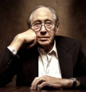 Alvin Toffler