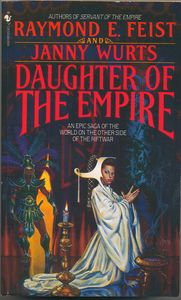 Daughter of the Empire
