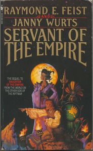 Servant of the Empire