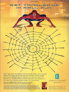 Nickelodeon Magazine (November 2004)