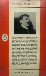Swann's Way