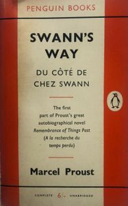 Swann's Way