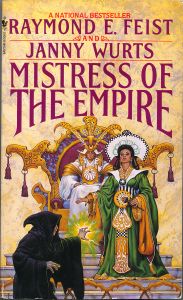 Mistress of the Empire
