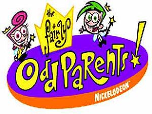 The Fairly OddParents