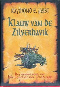 Klauw van de Zilverhavik