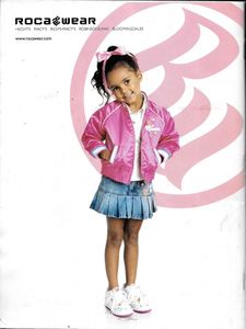 Nickelodeon Magazine (April 2005)