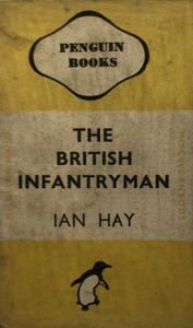 The British Infantryman