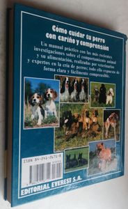 El Nuevo Libro Del Perro