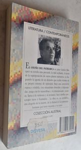 El Otoño Del Patriarca