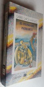 El Otoño Del Patriarca