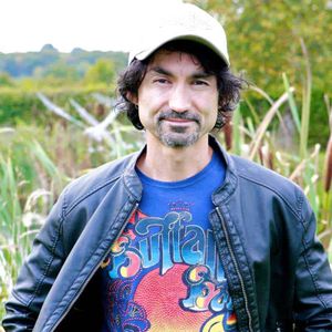 Steve Rodgers