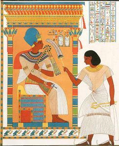 Pharaohs