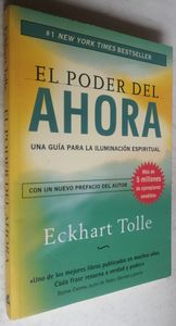 El Poder del Ahora