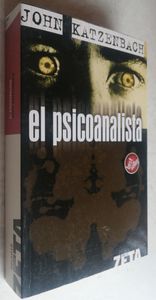 El Psicoanalista