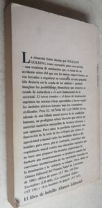 El Señor De Las Moscas