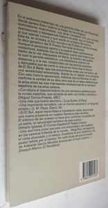 El Silencio De Las Sirenas