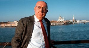 Vittorio Strada