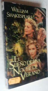 El Sueño De Una Noche De Verano