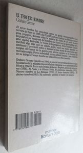 El Tercer Hombre