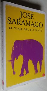 El Viaje Del Elefante