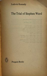 The Trial of Stephen Ward