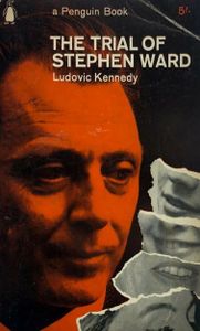 The Trial of Stephen Ward