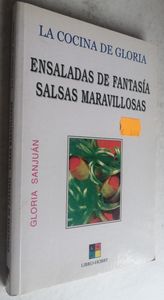 Ensaladas De Fantasía Salsas Maravillosas