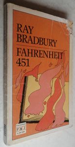 Fahrenheit 451