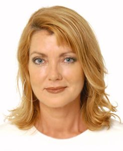 Jane Comerford