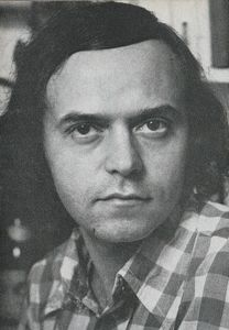 Veress Miklós