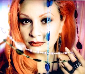 Alaska (Olvido Gara)