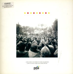 Al Levantar La Vista. 30 Años De Cantautores Aragoneses
