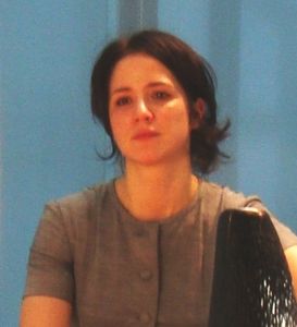 Gubás Gabi