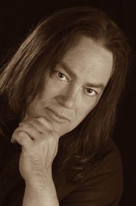 Tony Carey