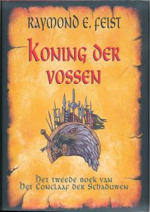 Koning der vossen