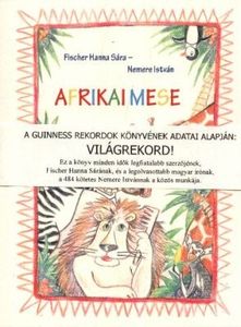 Afrikai mese