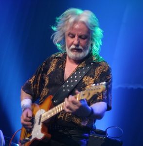 Cliff Jackson