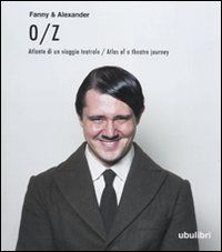 O/Z Atlante di un viaggio teatrale / Atlas of a theatre journey